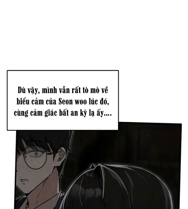 Trong Mắt Anh Chỉ Có Em Chap 18 - Next Chap 19