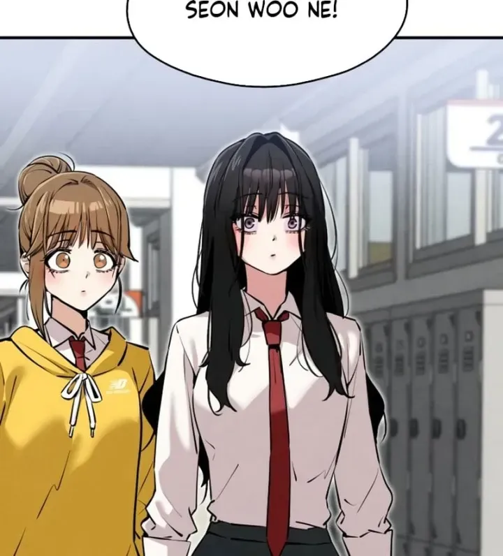 Trong Mắt Anh Chỉ Có Em Chap 18 - Next Chap 19