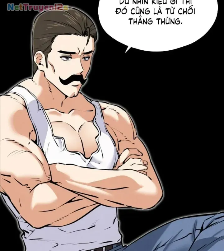 Trong Mắt Anh Chỉ Có Em Chap 18 - Next Chap 19