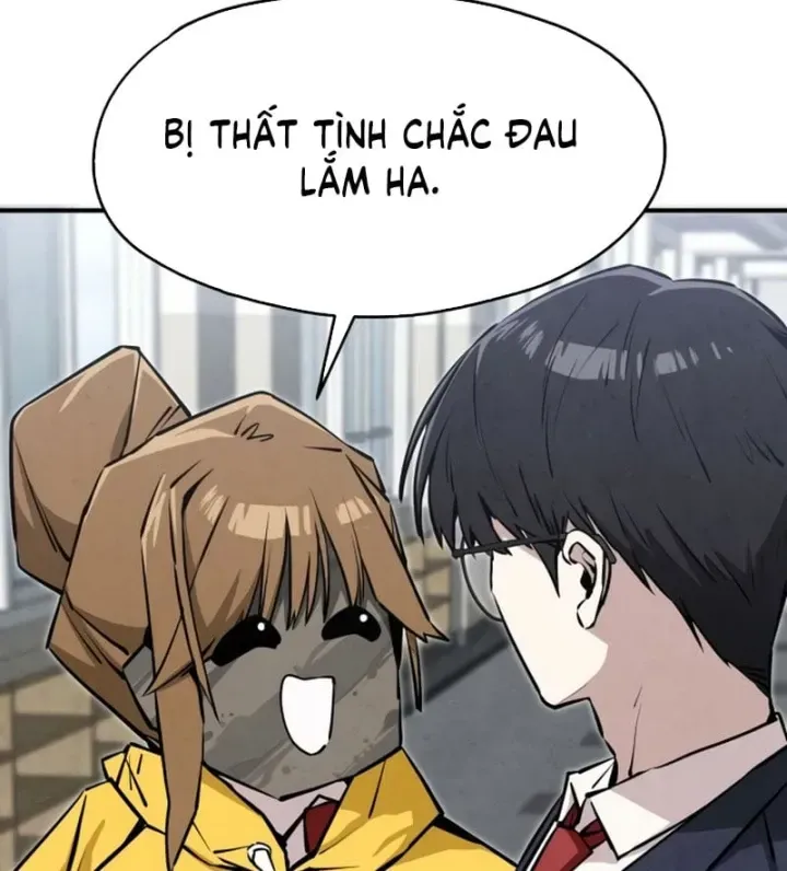 Trong Mắt Anh Chỉ Có Em Chap 18 - Next Chap 19