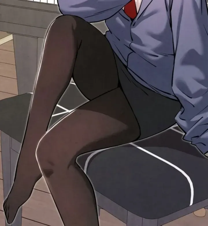 Trong Mắt Anh Chỉ Có Em Chap 18 - Next Chap 19