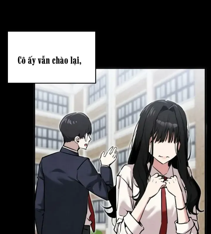 Trong Mắt Anh Chỉ Có Em Chap 18 - Next Chap 19