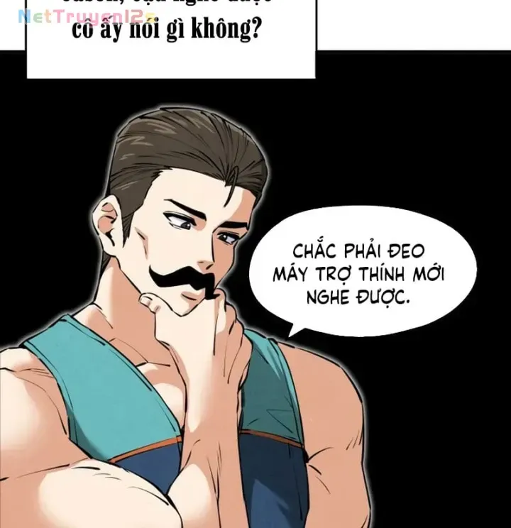Trong Mắt Anh Chỉ Có Em Chap 18 - Next Chap 19