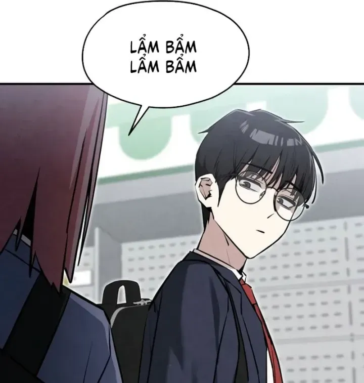 Trong Mắt Anh Chỉ Có Em Chap 18 - Next Chap 19
