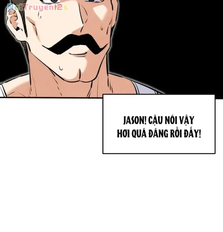 Trong Mắt Anh Chỉ Có Em Chap 19 - Next Chap 20
