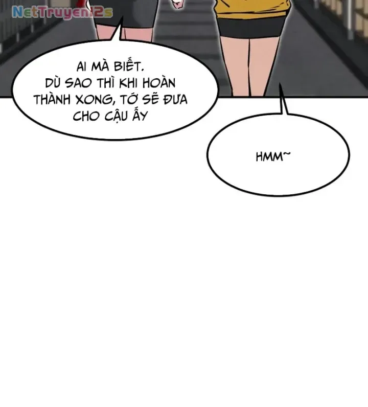 Trong Mắt Anh Chỉ Có Em Chap 19 - Next Chap 20