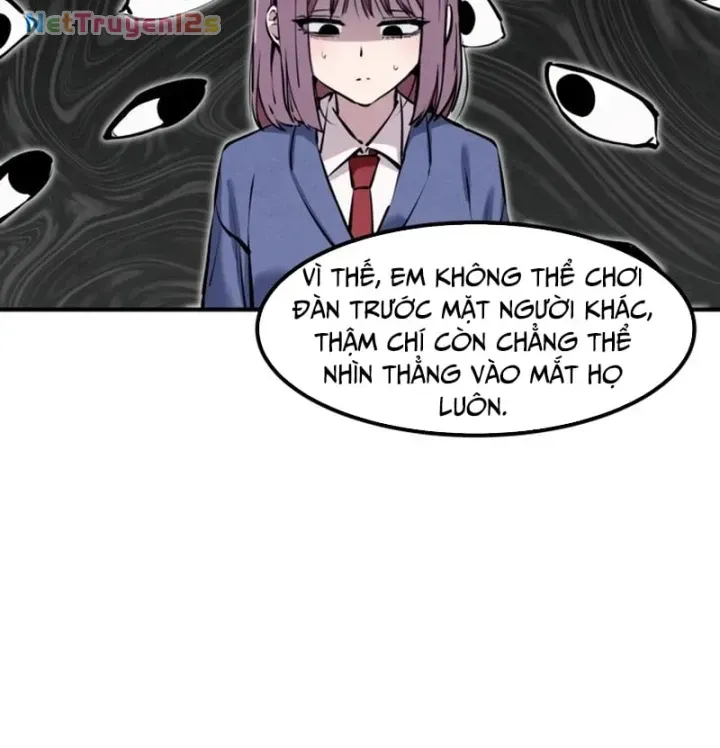 Trong Mắt Anh Chỉ Có Em Chap 19 - Next Chap 20