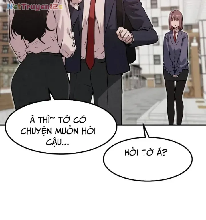 Trong Mắt Anh Chỉ Có Em Chap 19 - Next Chap 20