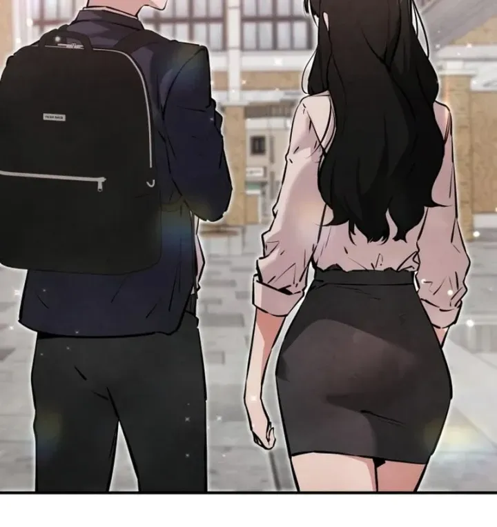 Trong Mắt Anh Chỉ Có Em Chap 19 - Next Chap 20