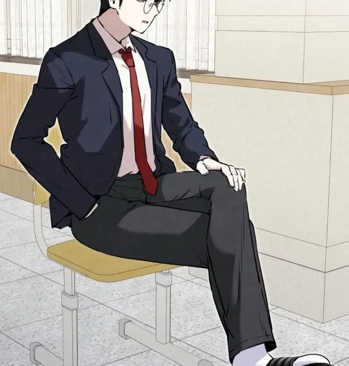 Trong Mắt Anh Chỉ Có Em Chap 19 - Next Chap 20
