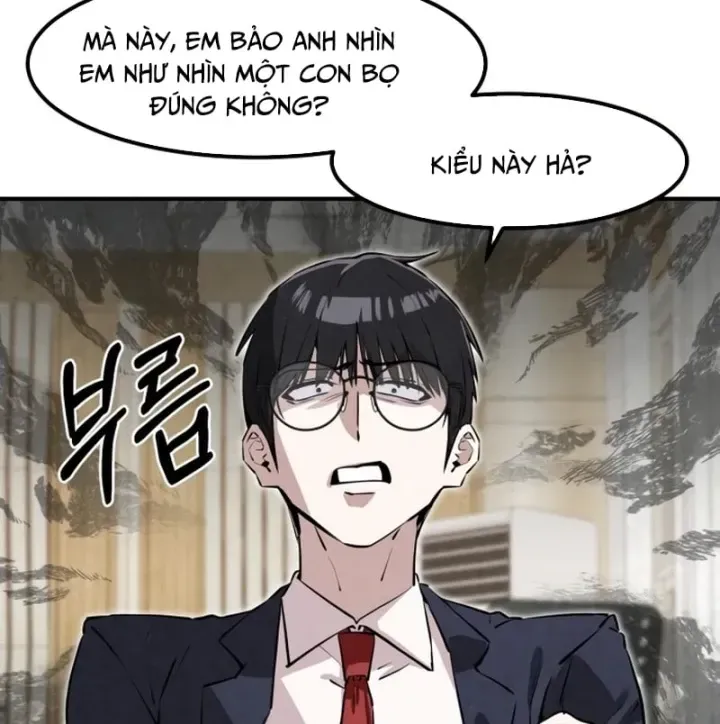 Trong Mắt Anh Chỉ Có Em Chap 19 - Next Chap 20