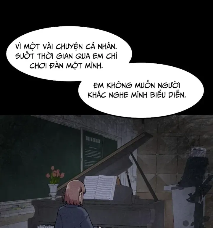 Trong Mắt Anh Chỉ Có Em Chap 19 - Next Chap 20