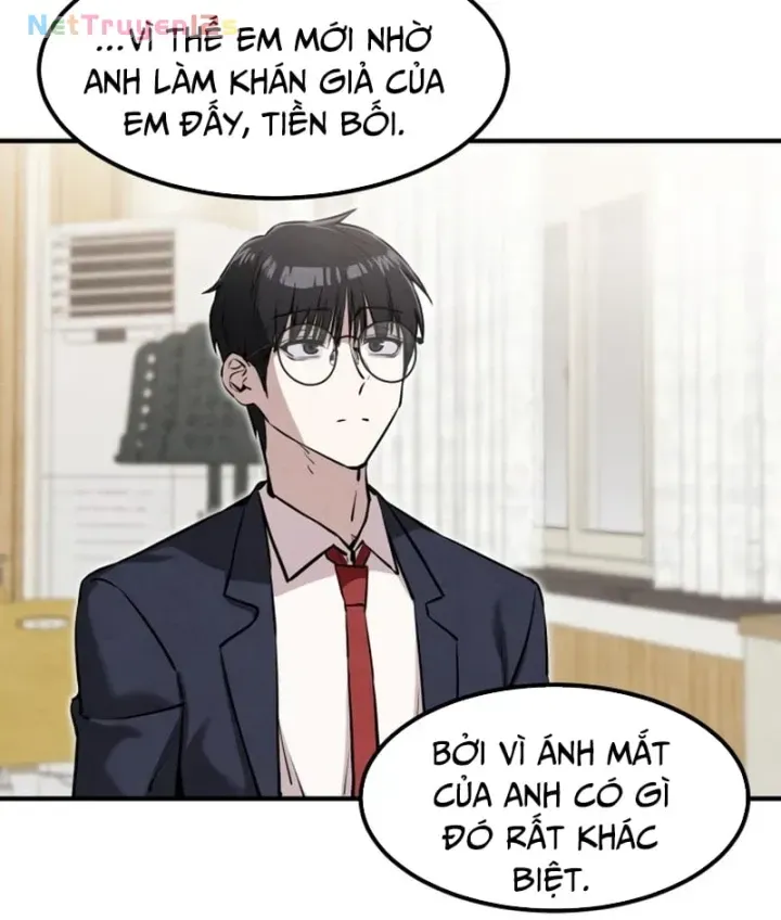 Trong Mắt Anh Chỉ Có Em Chap 19 - Next Chap 20