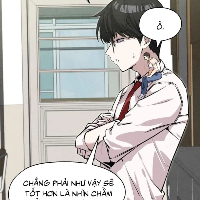 Trong Mắt Anh Chỉ Có Em Chap 2 - Next Chap 3