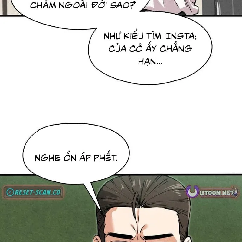 Trong Mắt Anh Chỉ Có Em Chap 2 - Next Chap 3
