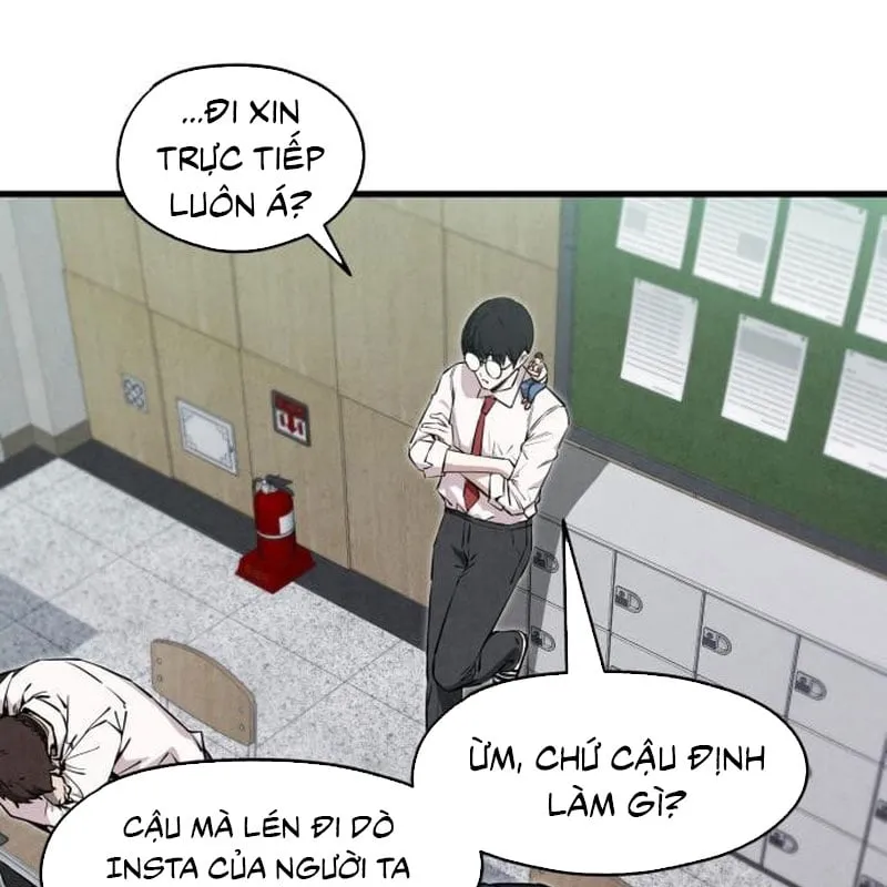 Trong Mắt Anh Chỉ Có Em Chap 2 - Next Chap 3