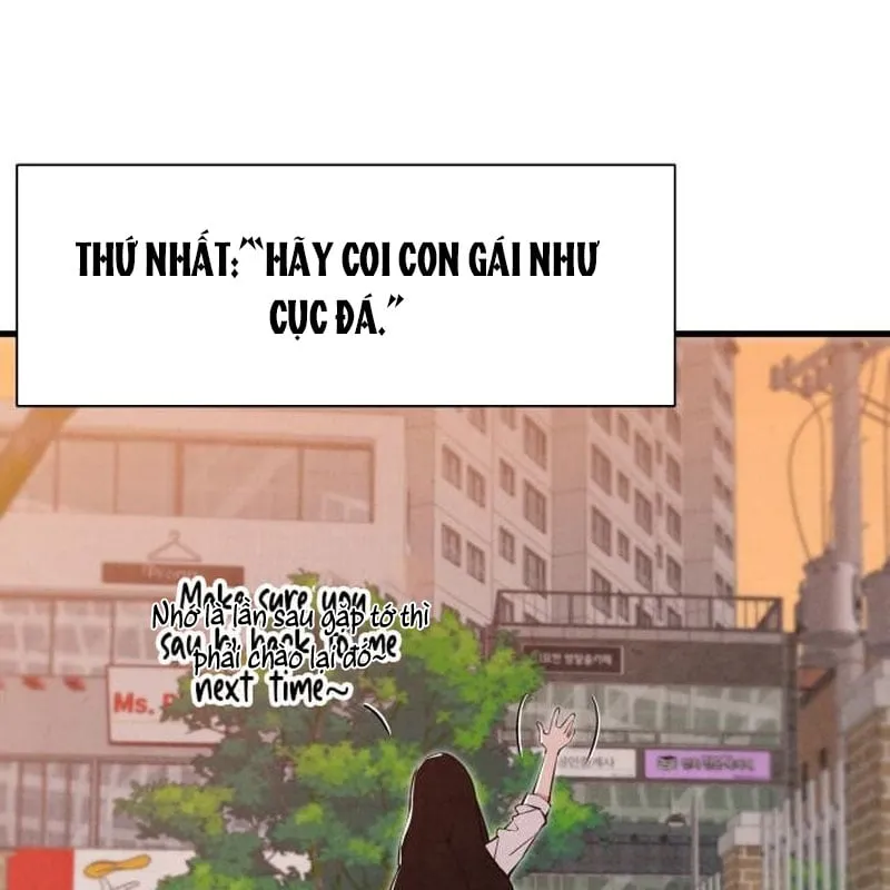 Trong Mắt Anh Chỉ Có Em Chap 2 - Next Chap 3