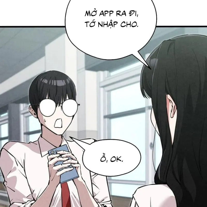 Trong Mắt Anh Chỉ Có Em Chap 2 - Next Chap 3