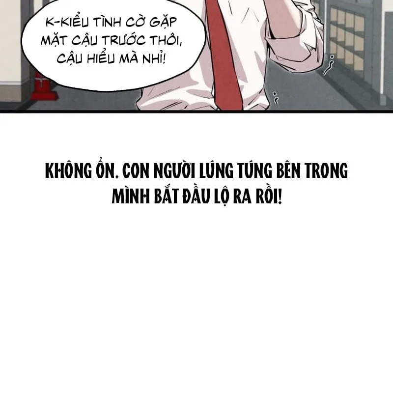 Trong Mắt Anh Chỉ Có Em Chap 2 - Next Chap 3