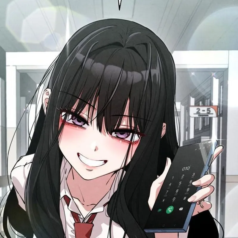Trong Mắt Anh Chỉ Có Em Chap 2 - Next Chap 3