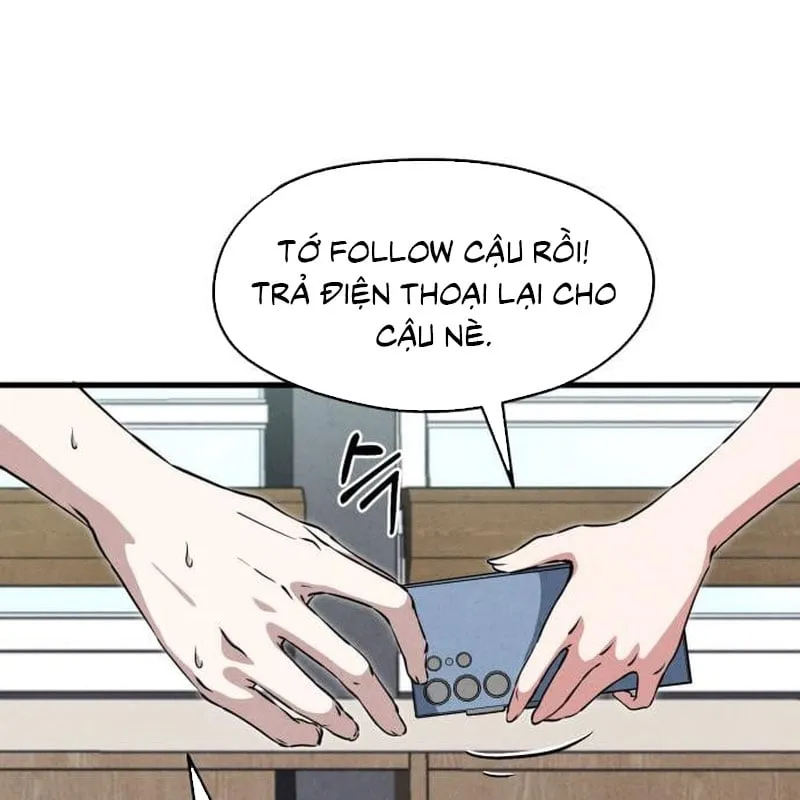 Trong Mắt Anh Chỉ Có Em Chap 2 - Next Chap 3