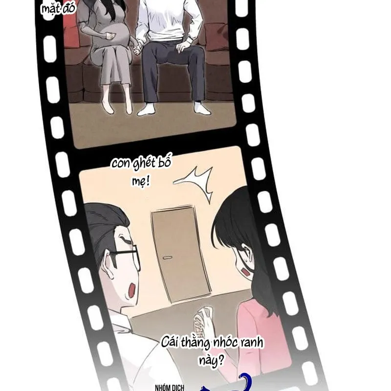Trong Mắt Anh Chỉ Có Em Chap 2 - Next Chap 3