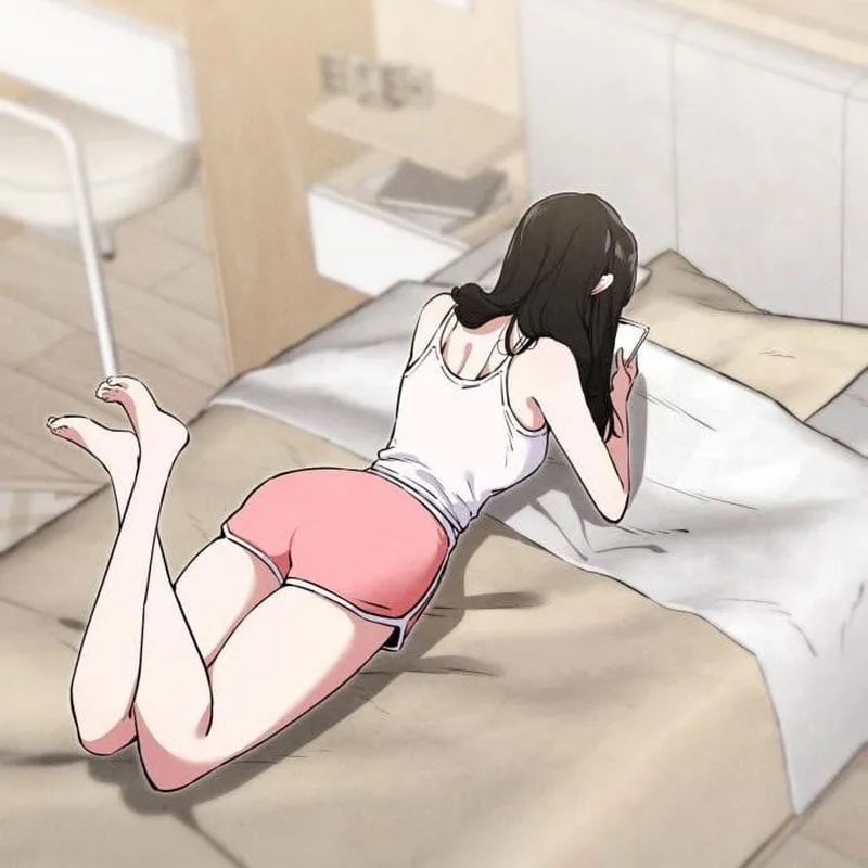Trong Mắt Anh Chỉ Có Em Chap 2 - Next Chap 3