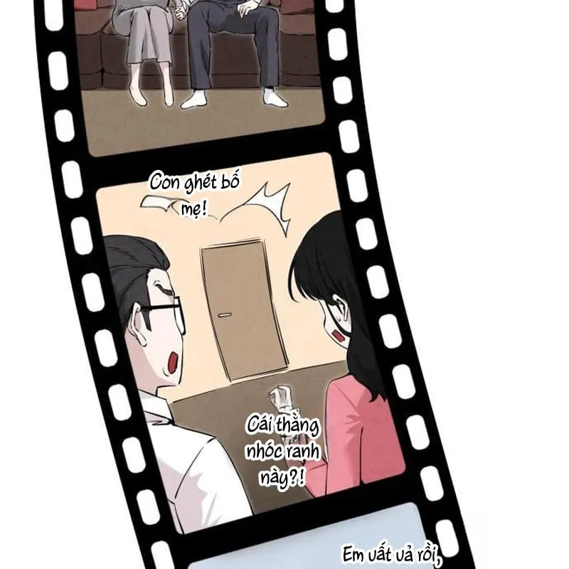 Trong Mắt Anh Chỉ Có Em Chap 2 - Next Chap 3