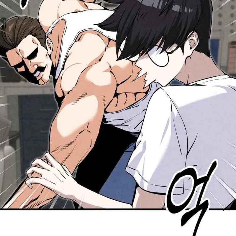 Trong Mắt Anh Chỉ Có Em Chap 2 - Next Chap 3