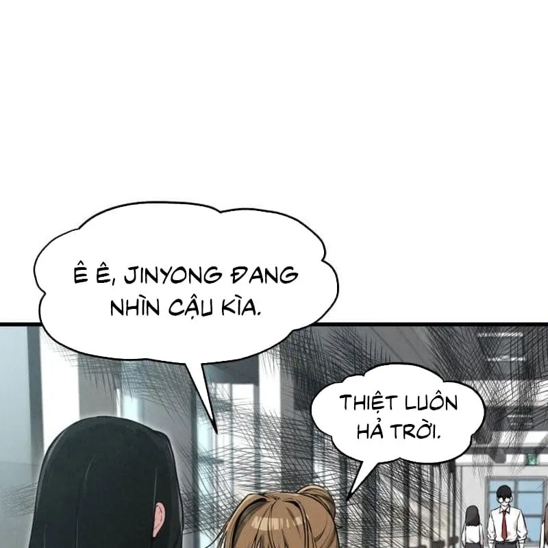 Trong Mắt Anh Chỉ Có Em Chap 2 - Next Chap 3