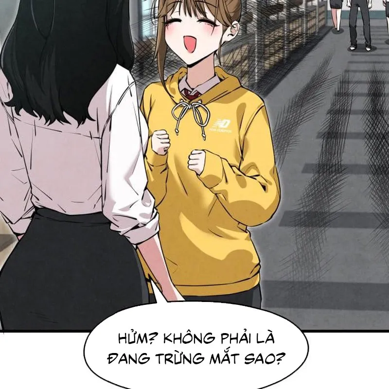 Trong Mắt Anh Chỉ Có Em Chap 2 - Next Chap 3
