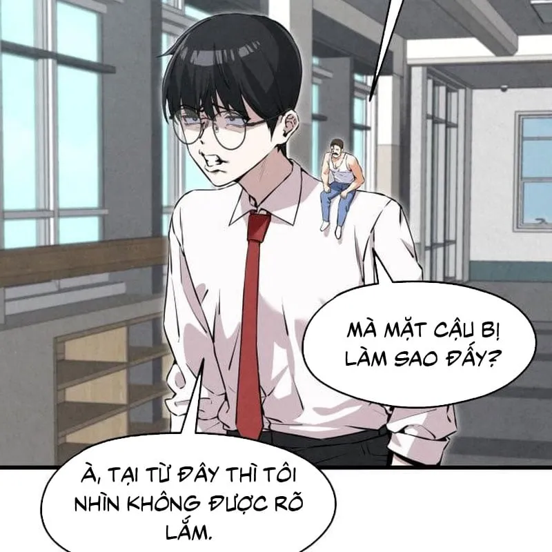 Trong Mắt Anh Chỉ Có Em Chap 2 - Next Chap 3