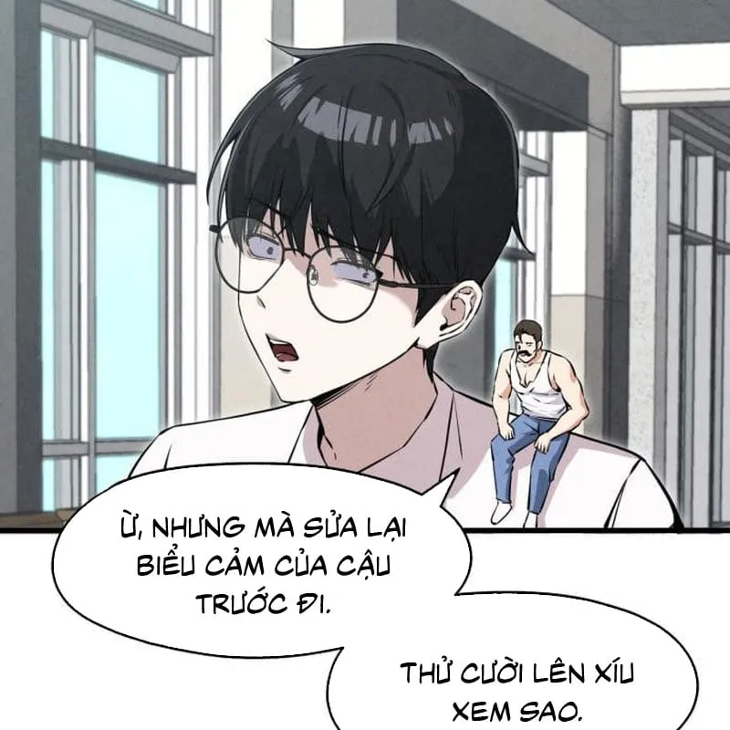 Trong Mắt Anh Chỉ Có Em Chap 2 - Next Chap 3