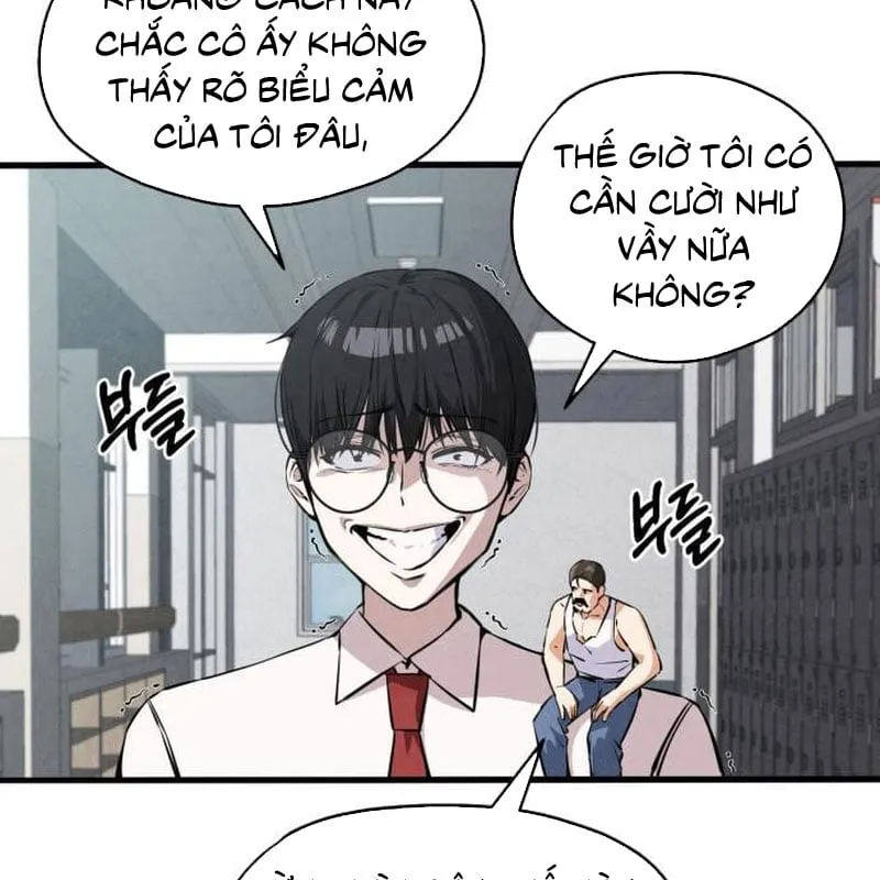 Trong Mắt Anh Chỉ Có Em Chap 2 - Next Chap 3