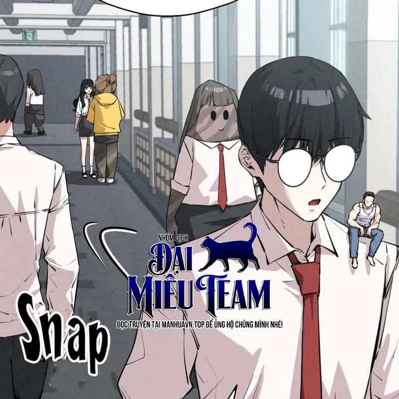 Trong Mắt Anh Chỉ Có Em Chap 2 - Next Chap 3