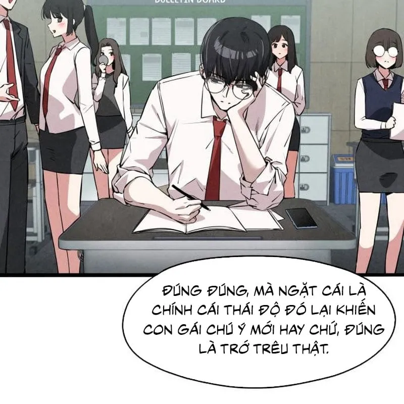 Trong Mắt Anh Chỉ Có Em Chap 2 - Next Chap 3