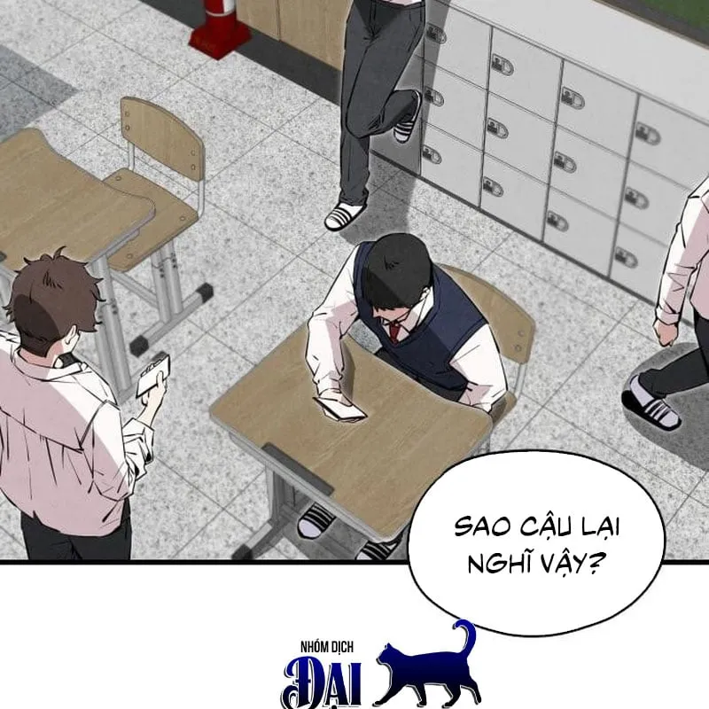 Trong Mắt Anh Chỉ Có Em Chap 2 - Next Chap 3