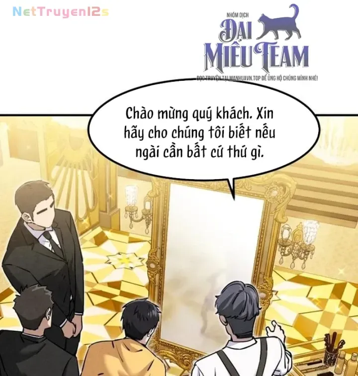 Trong Mắt Anh Chỉ Có Em Chap 20 - Next Chap 21