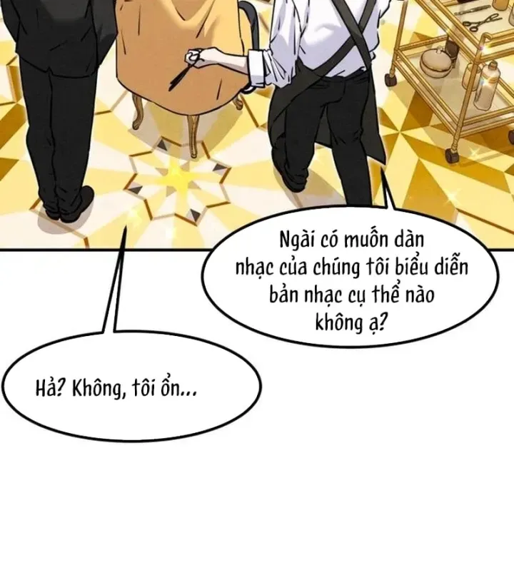 Trong Mắt Anh Chỉ Có Em Chap 20 - Next Chap 21