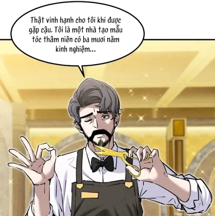 Trong Mắt Anh Chỉ Có Em Chap 20 - Next Chap 21