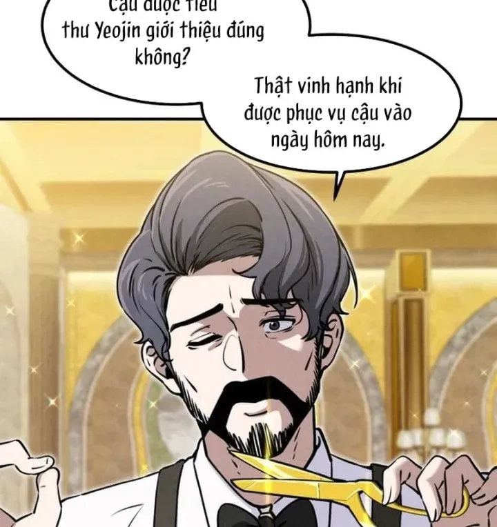 Trong Mắt Anh Chỉ Có Em Chap 20 - Next Chap 21