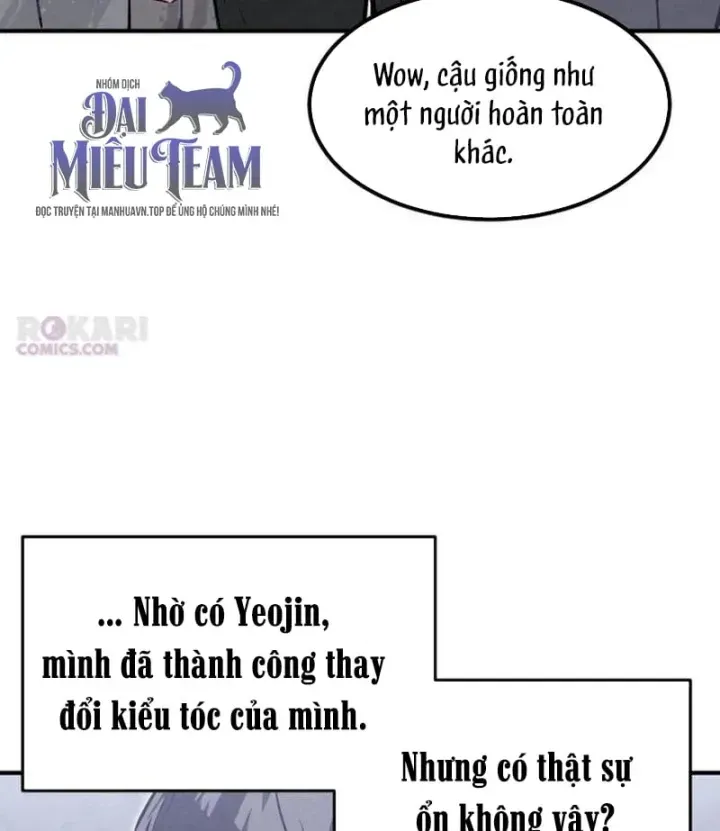 Trong Mắt Anh Chỉ Có Em Chap 20 - Next Chap 21