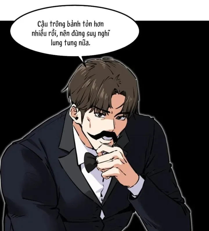 Trong Mắt Anh Chỉ Có Em Chap 20 - Next Chap 21