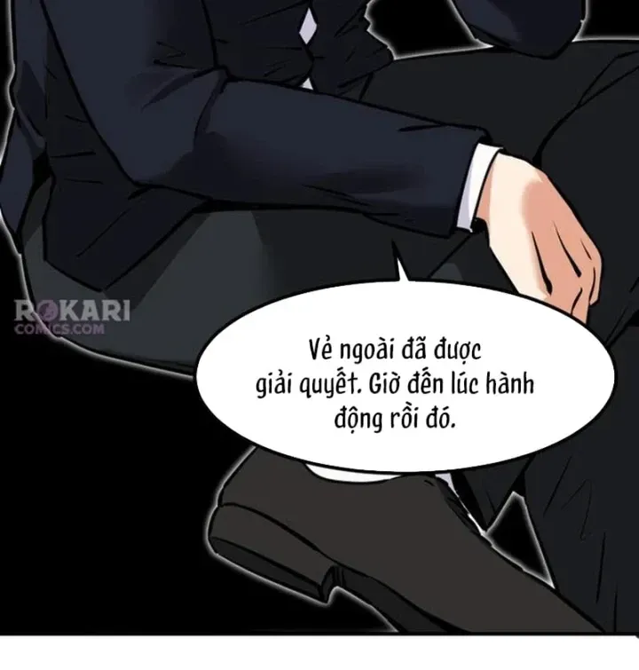 Trong Mắt Anh Chỉ Có Em Chap 20 - Next Chap 21