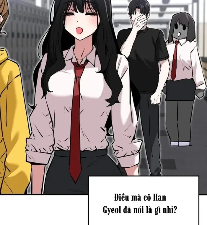Trong Mắt Anh Chỉ Có Em Chap 20 - Next Chap 21