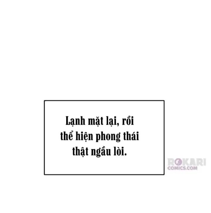 Trong Mắt Anh Chỉ Có Em Chap 20 - Next Chap 21