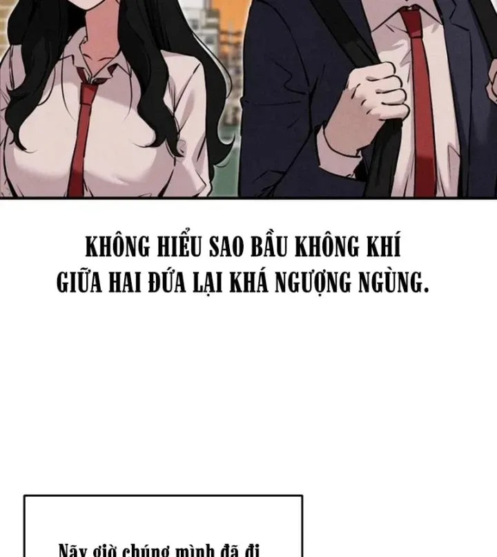 Trong Mắt Anh Chỉ Có Em Chap 20 - Next Chap 21