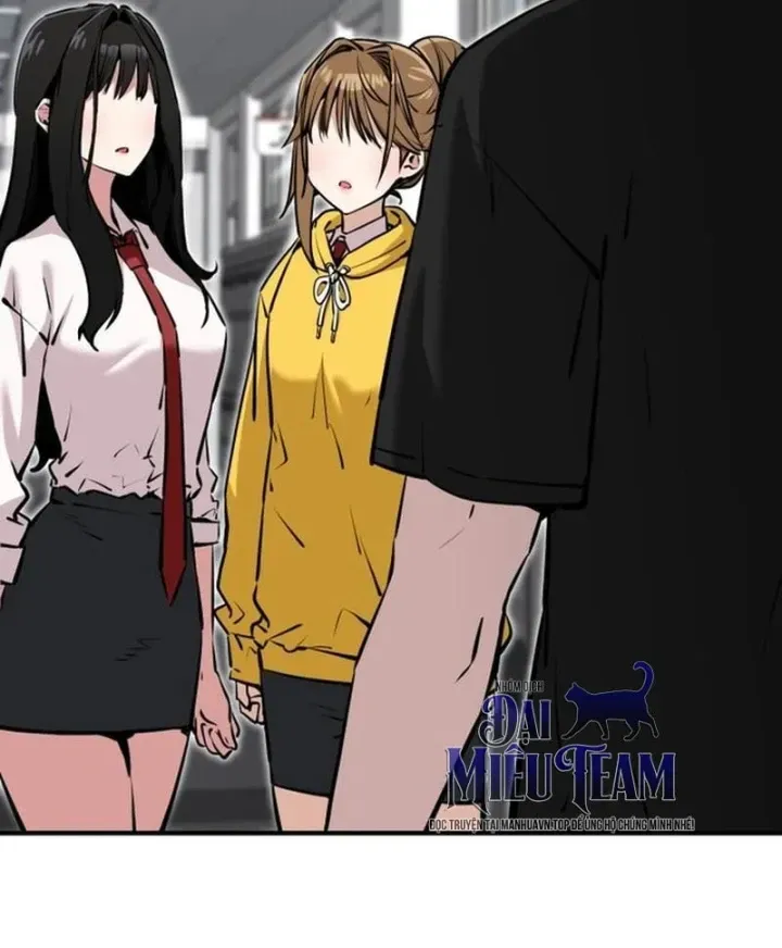 Trong Mắt Anh Chỉ Có Em Chap 20 - Next Chap 21