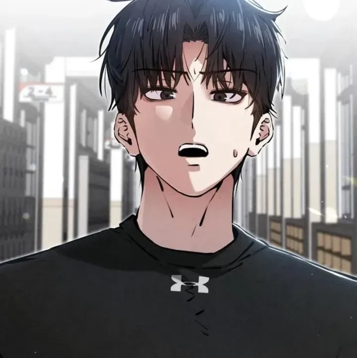 Trong Mắt Anh Chỉ Có Em Chap 20 - Next Chap 21