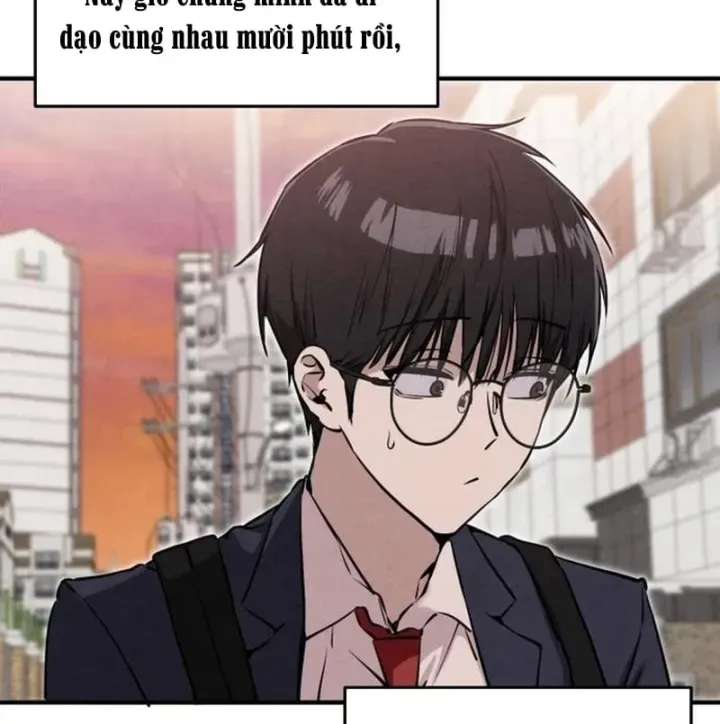 Trong Mắt Anh Chỉ Có Em Chap 20 - Next Chap 21